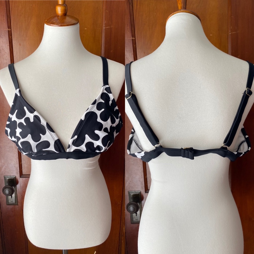 Marimekko for Target Bikini Top